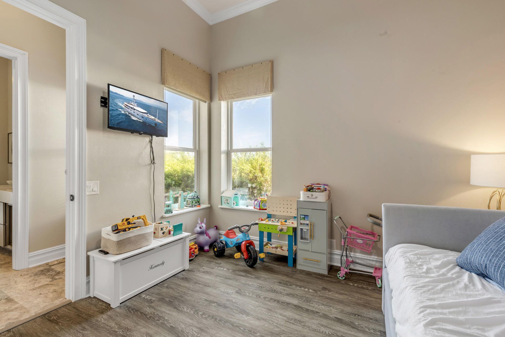 417 Quay Assisi, New Smyrna Beach, FL 32169 Photo