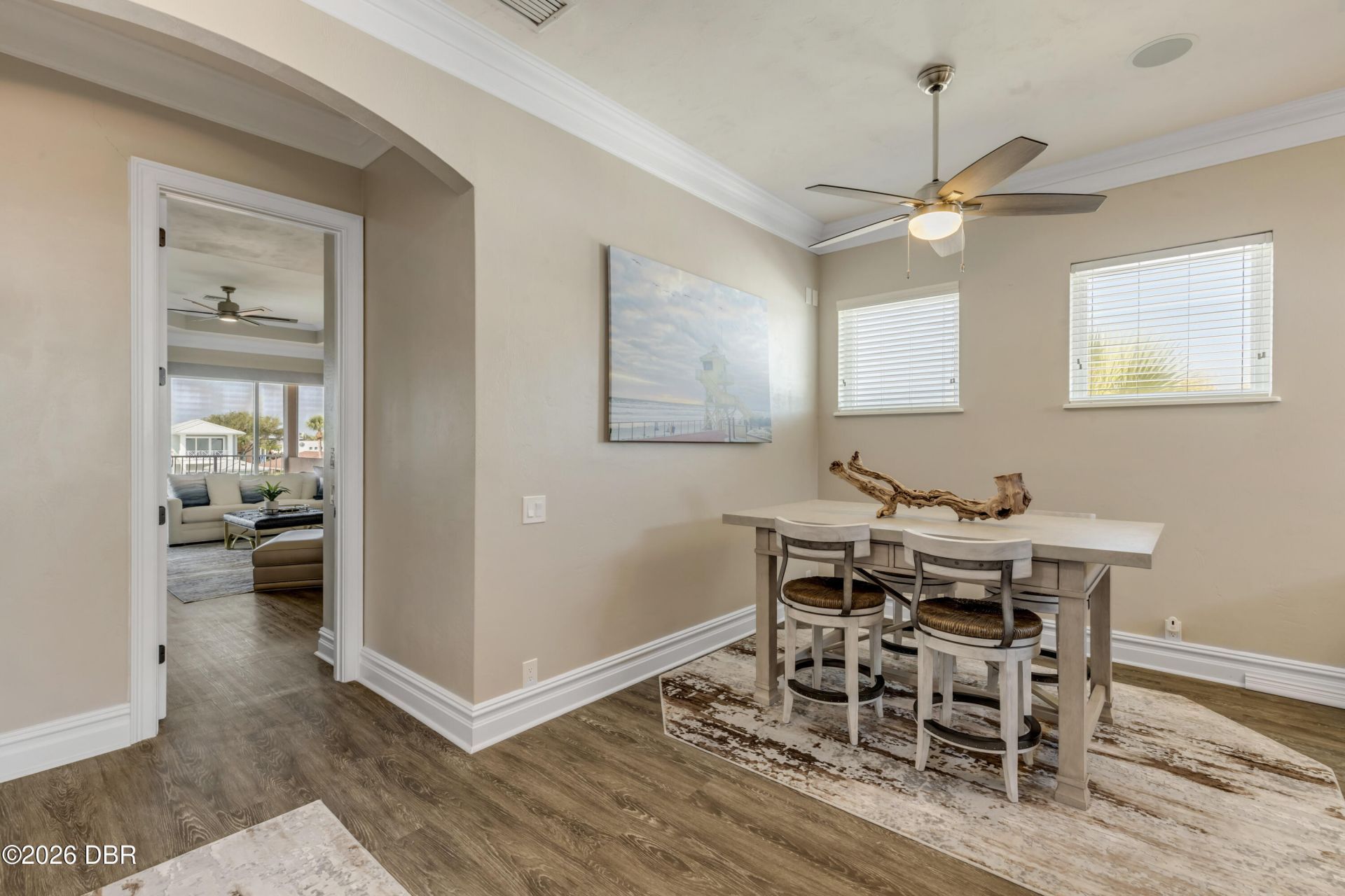 417 Quay Assisi , New Smyrna Beach, FL 32169 Photo