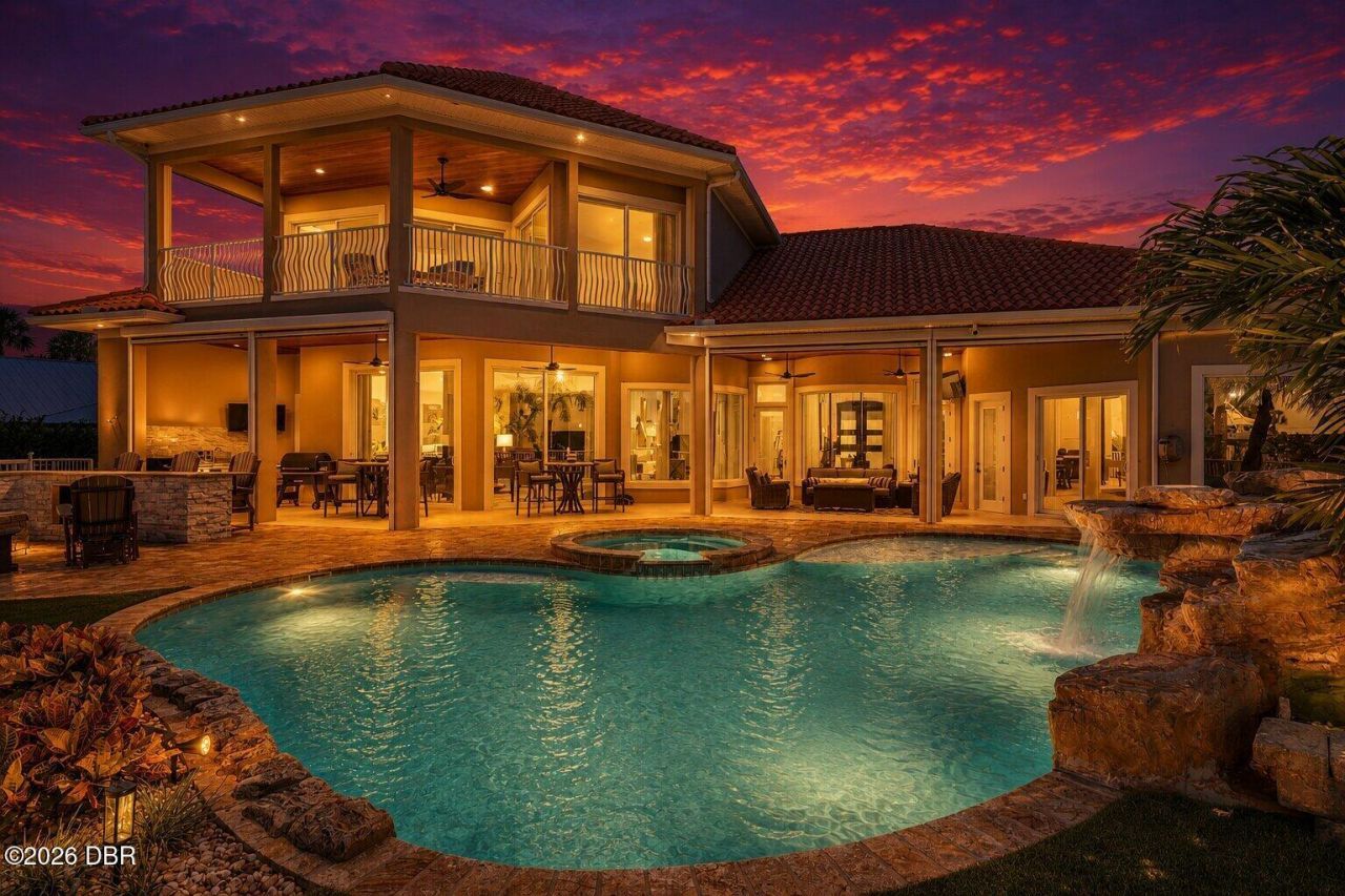 417 Quay Assisi , New Smyrna Beach, FL 32169 Photo