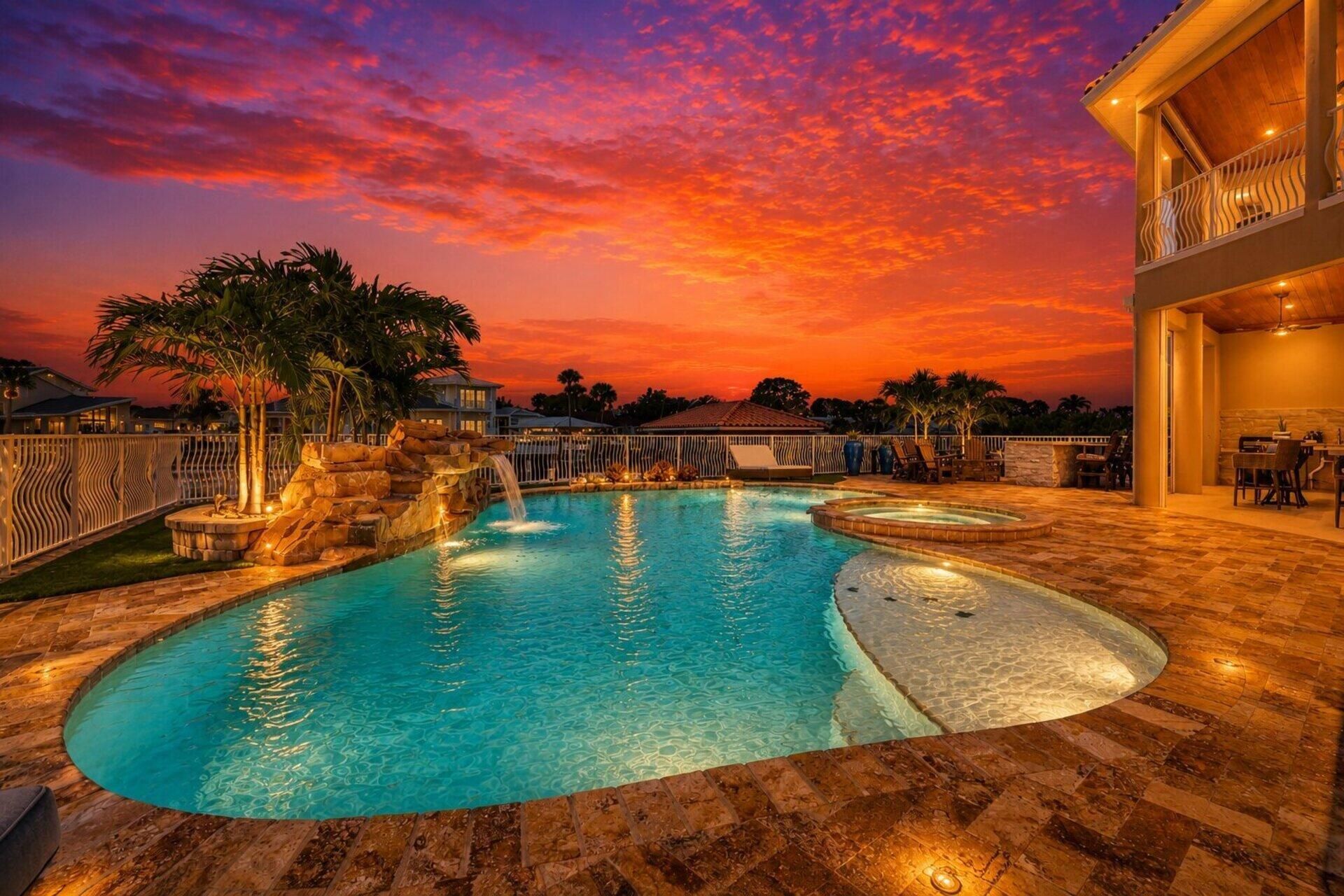 417 Quay Assisi, New Smyrna Beach, FL 32169 Photo