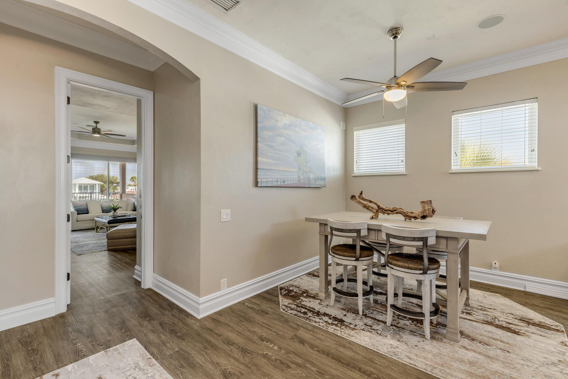 417 Quay Assisi, New Smyrna Beach, FL 32169 Photo