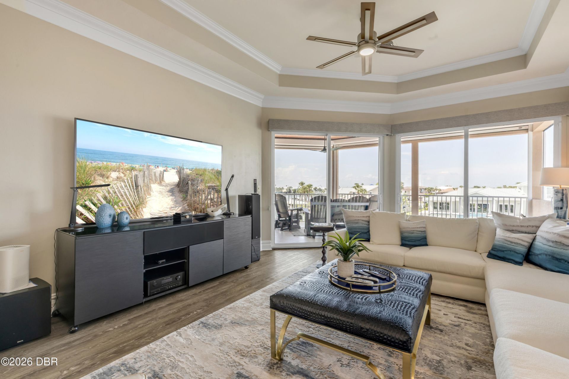 417 Quay Assisi , New Smyrna Beach, FL 32169 Photo