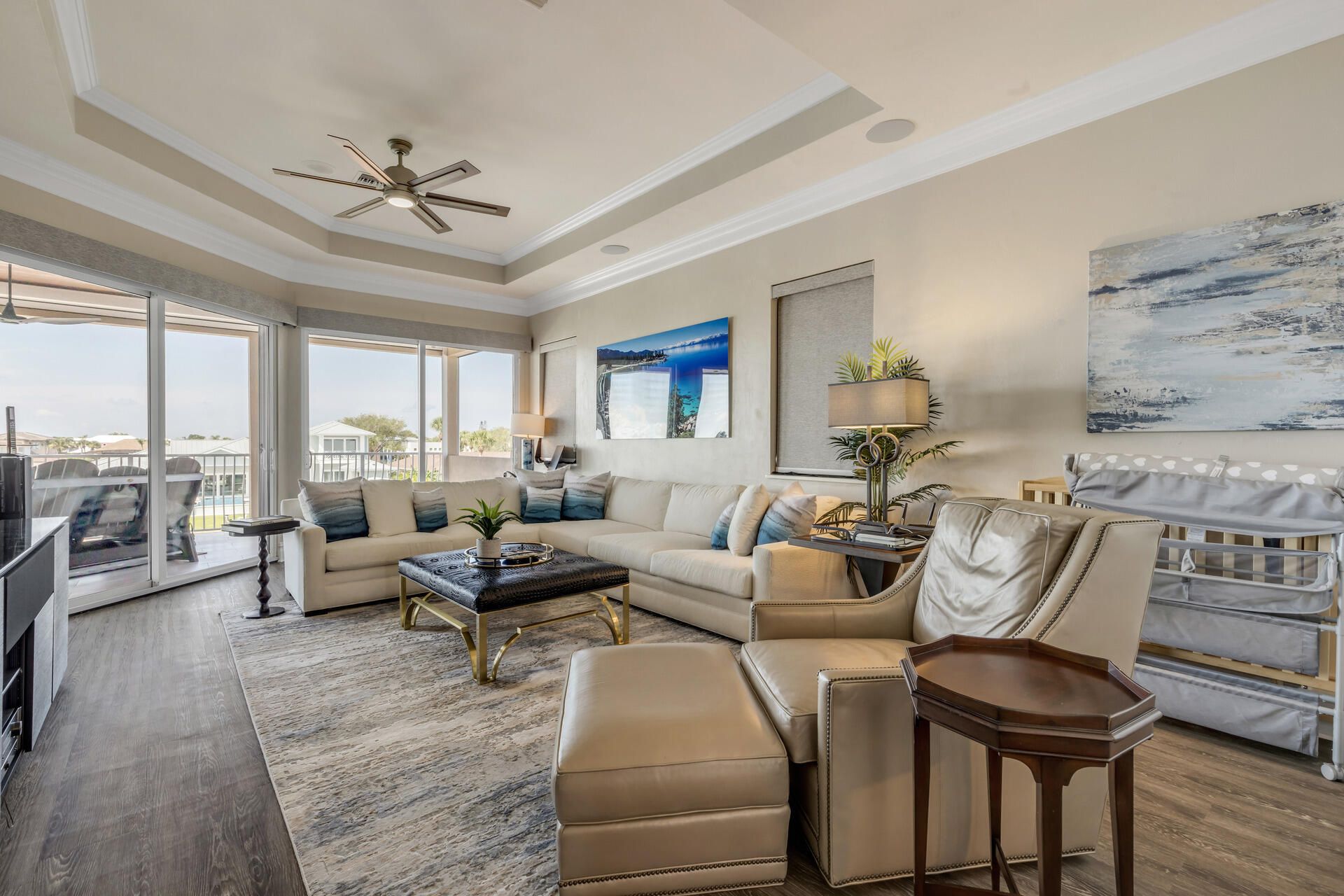 417 Quay Assisi, New Smyrna Beach, FL 32169 Photo