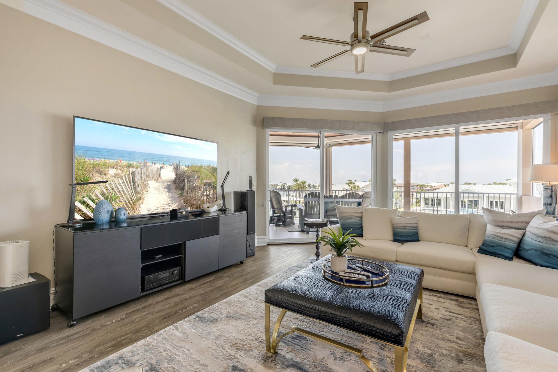 417 Quay Assisi, New Smyrna Beach, FL 32169 Photo