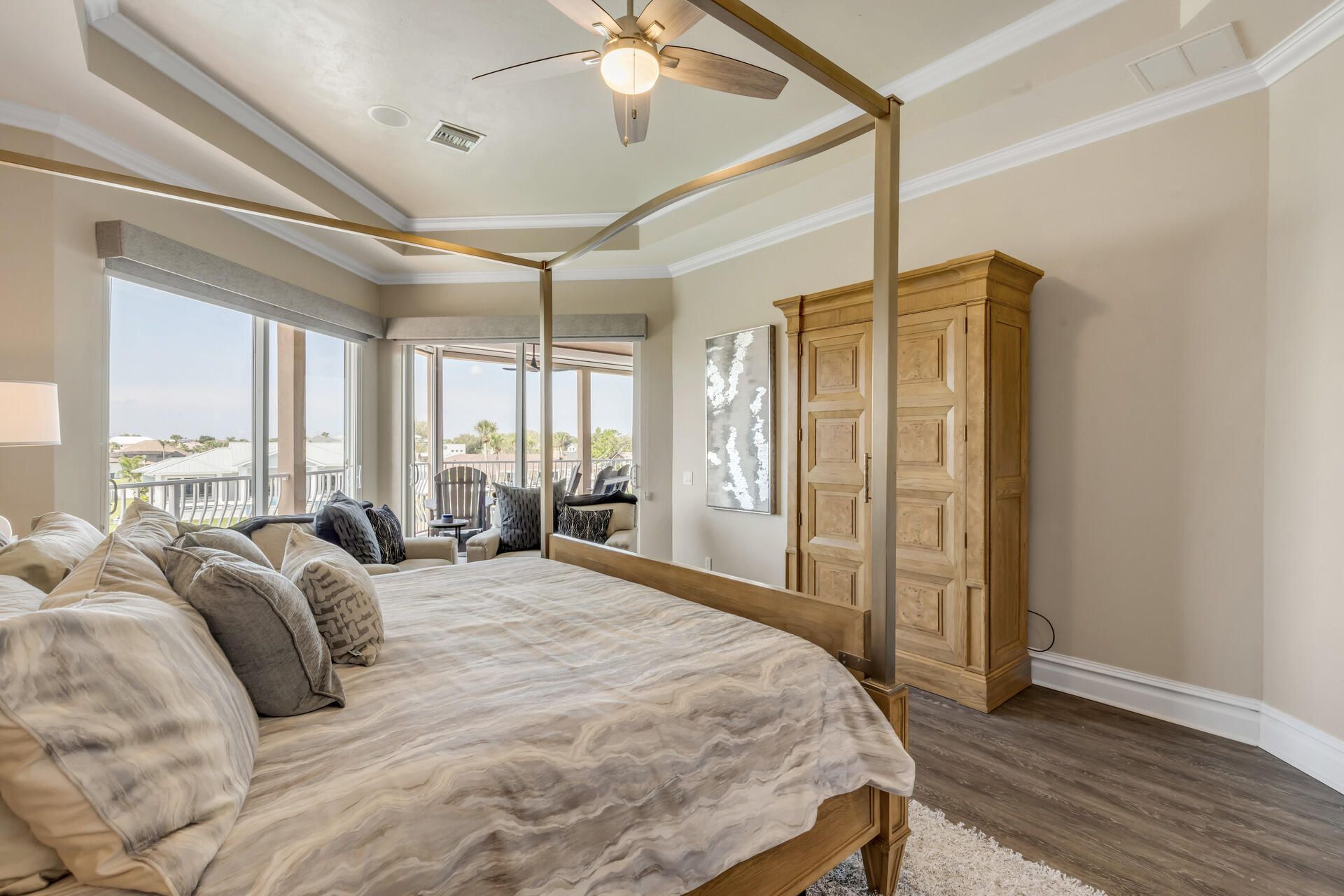 417 Quay Assisi, New Smyrna Beach, FL 32169 Photo