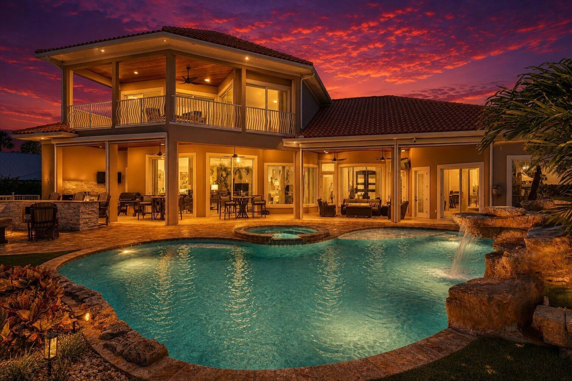 417 Quay Assisi, New Smyrna Beach, FL 32169 Photo