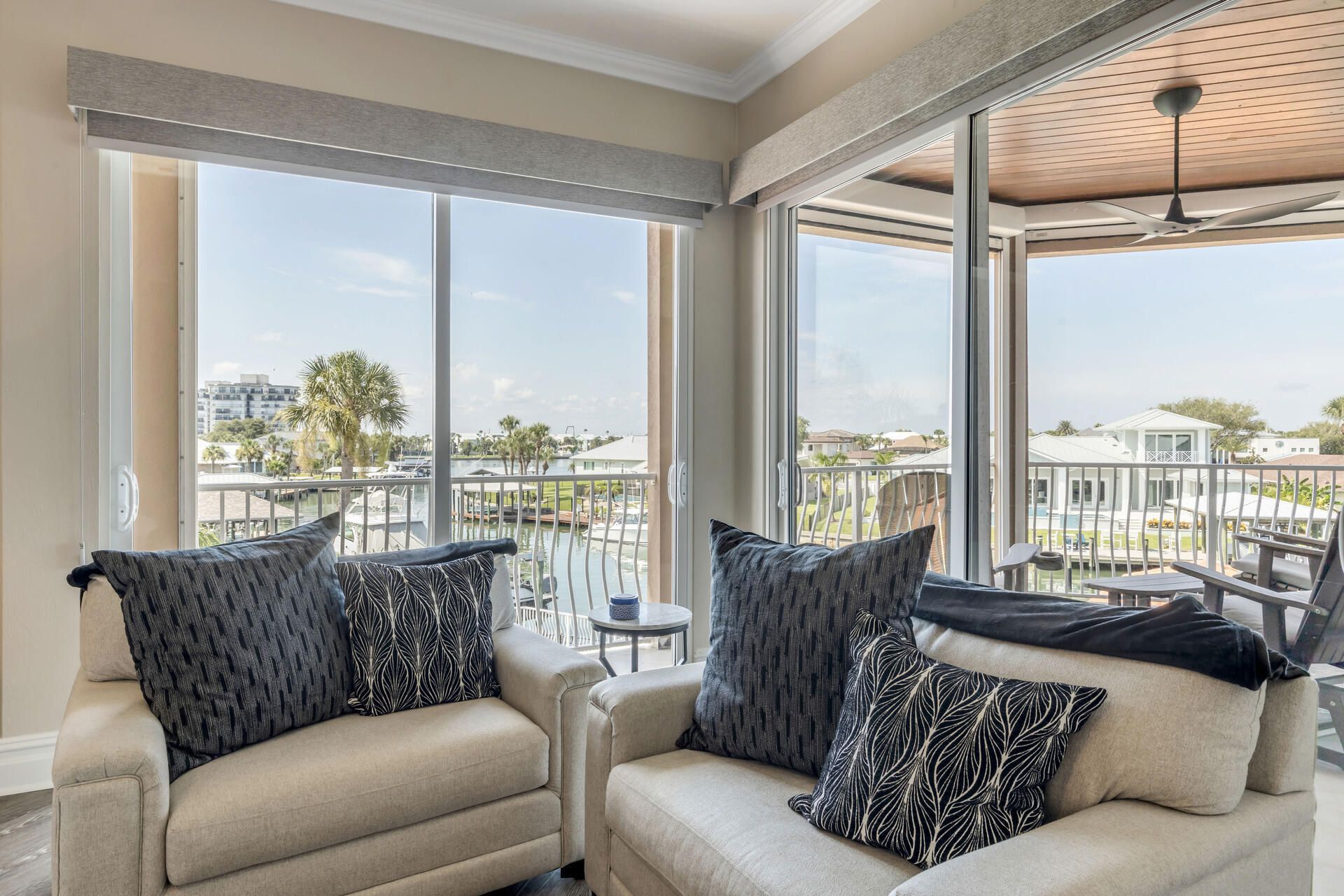 417 Quay Assisi, New Smyrna Beach, FL 32169 Photo