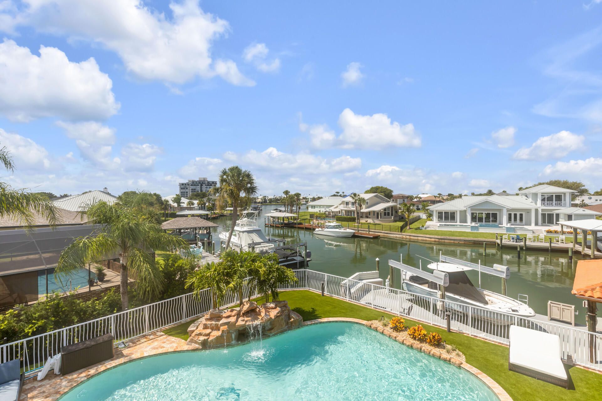 417 Quay Assisi, New Smyrna Beach, FL 32169 Photo