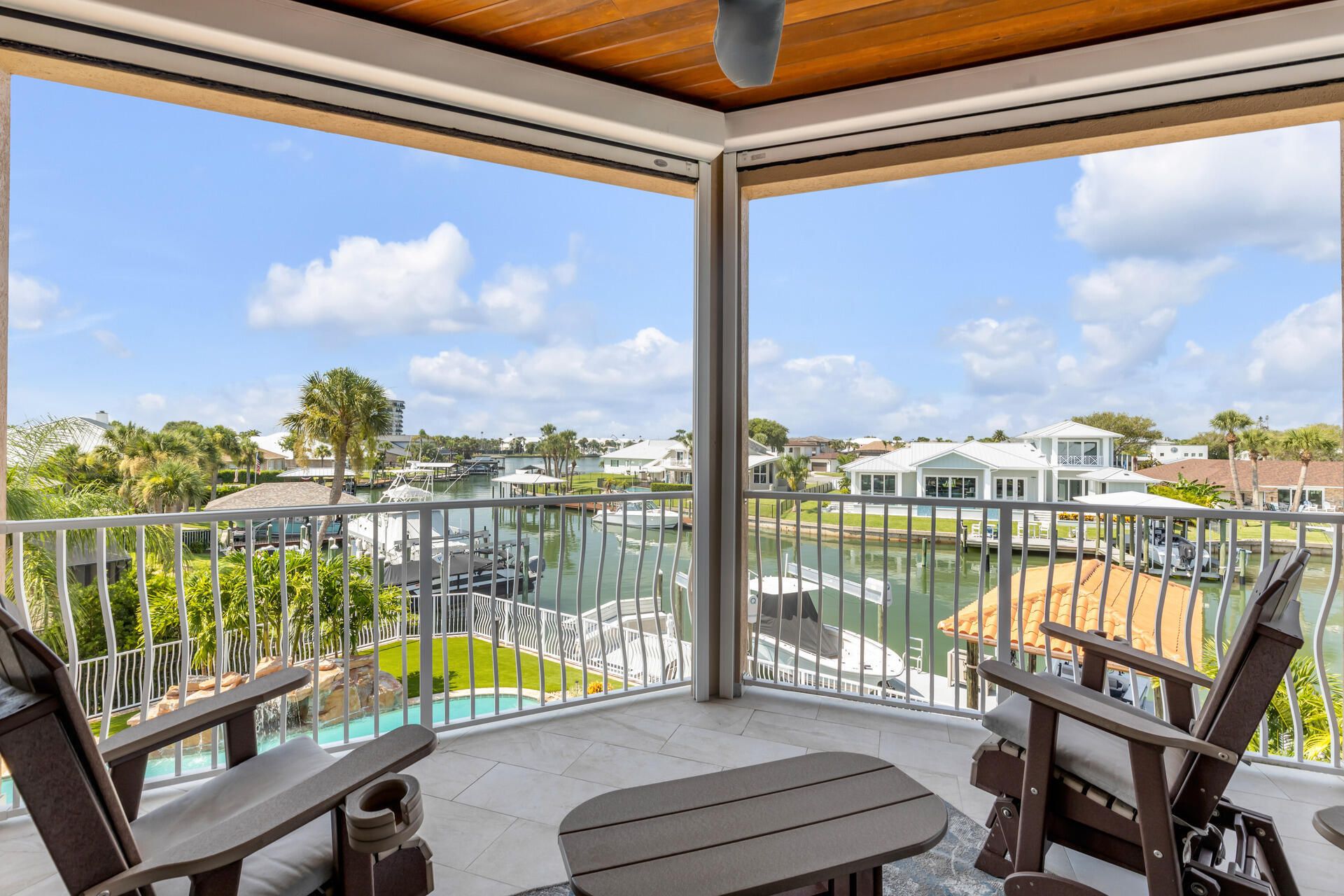 417 Quay Assisi, New Smyrna Beach, FL 32169 Photo