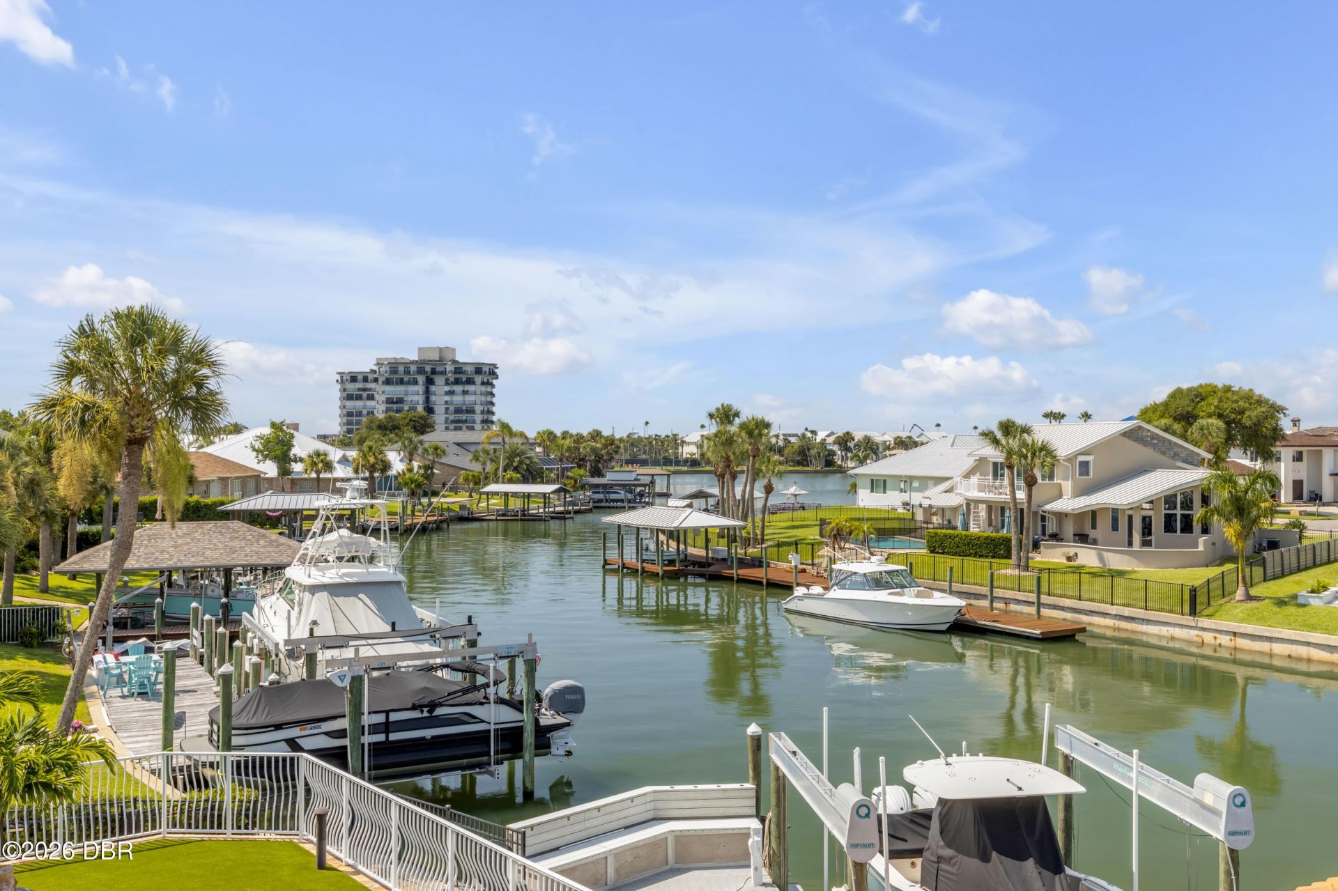 417 Quay Assisi , New Smyrna Beach, FL 32169 Photo