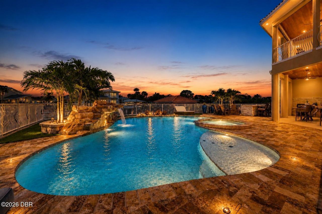 417 Quay Assisi , New Smyrna Beach, FL 32169 Photo