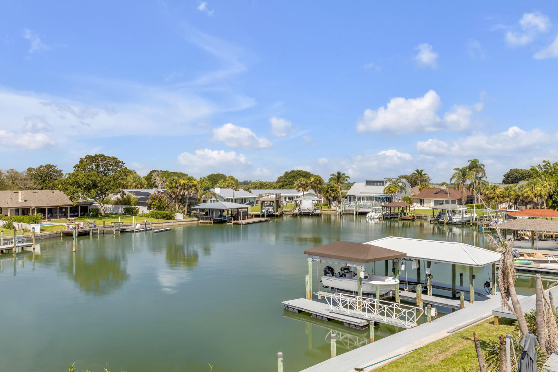 417 Quay Assisi, New Smyrna Beach, FL 32169 Photo