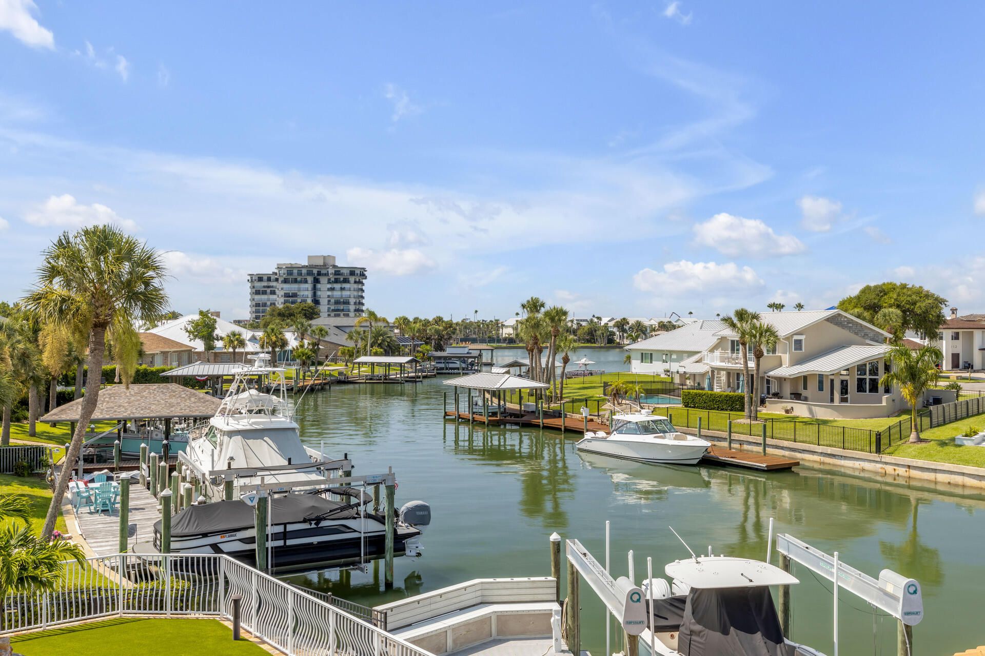 417 Quay Assisi, New Smyrna Beach, FL 32169 Photo
