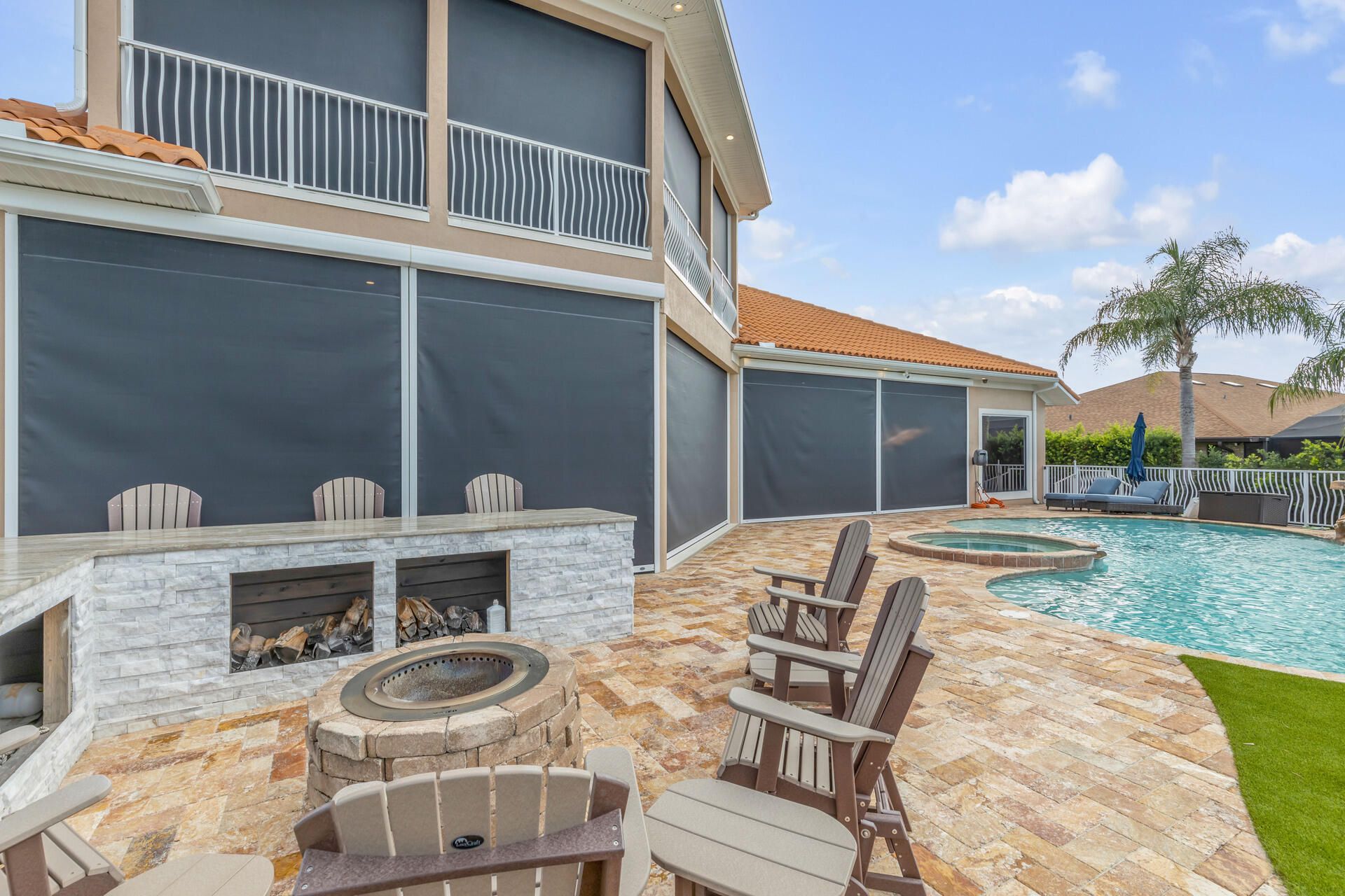 417 Quay Assisi, New Smyrna Beach, FL 32169 Photo