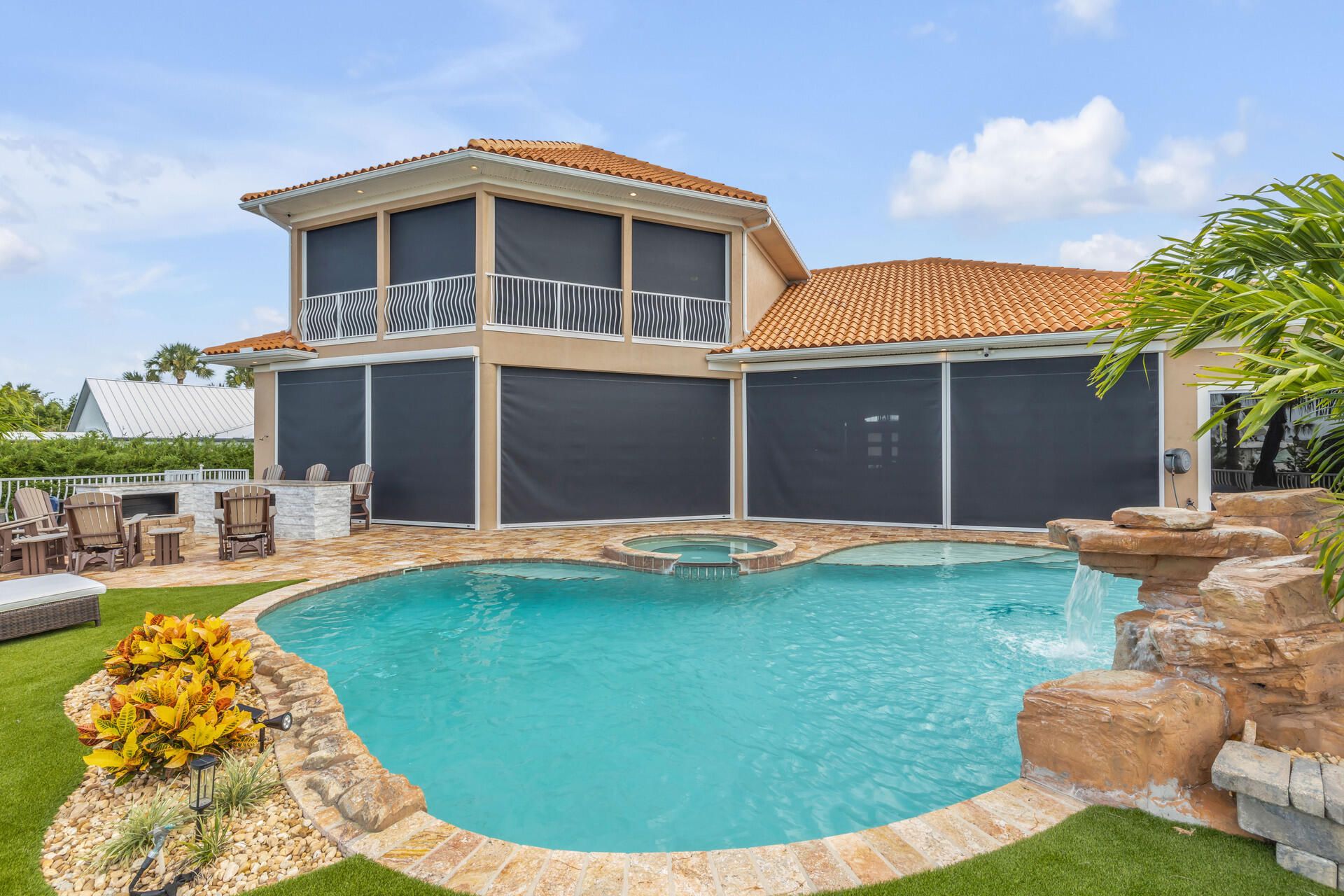 417 Quay Assisi, New Smyrna Beach, FL 32169 Photo