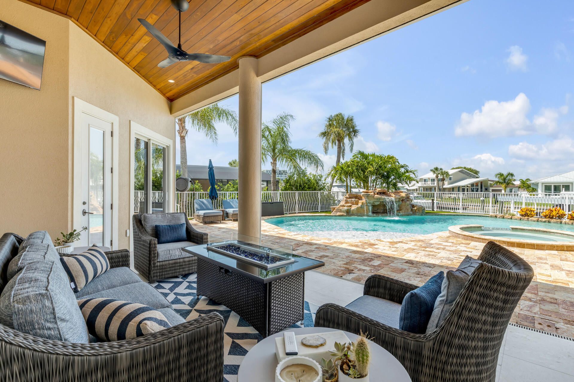 417 Quay Assisi, New Smyrna Beach, FL 32169 Photo