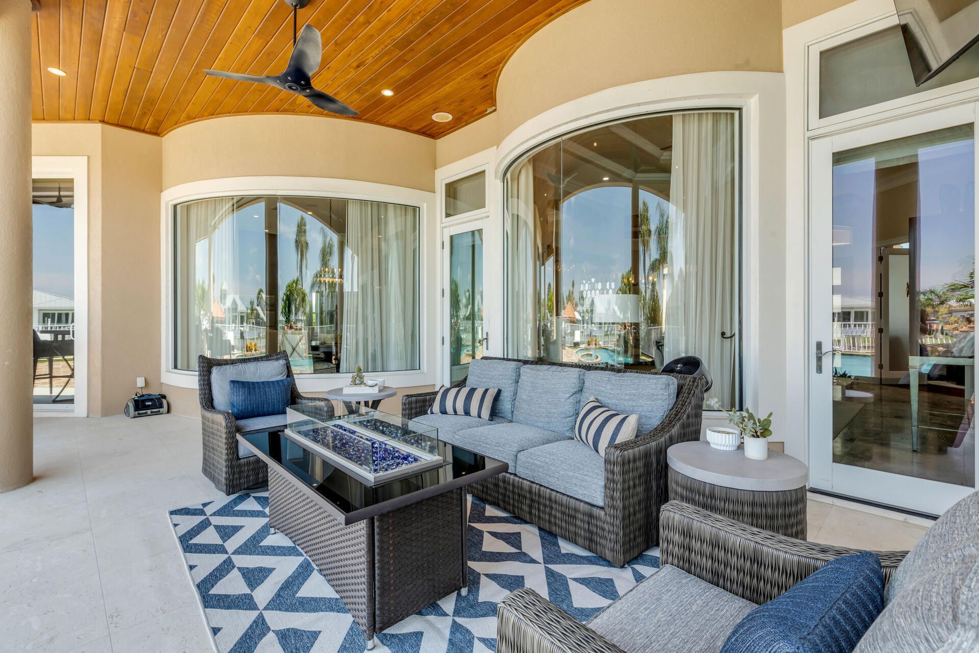 417 Quay Assisi, New Smyrna Beach, FL 32169 Photo