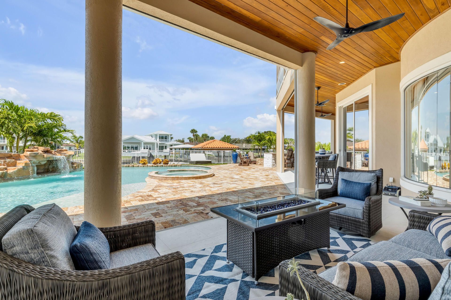 417 Quay Assisi, New Smyrna Beach, FL 32169 Photo