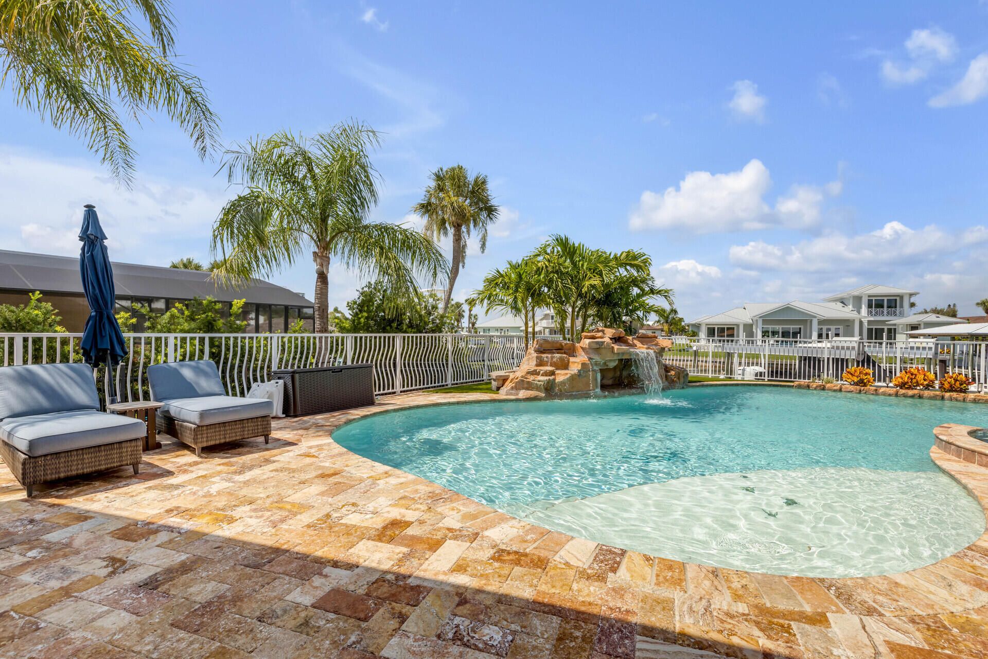 417 Quay Assisi, New Smyrna Beach, FL 32169 Photo