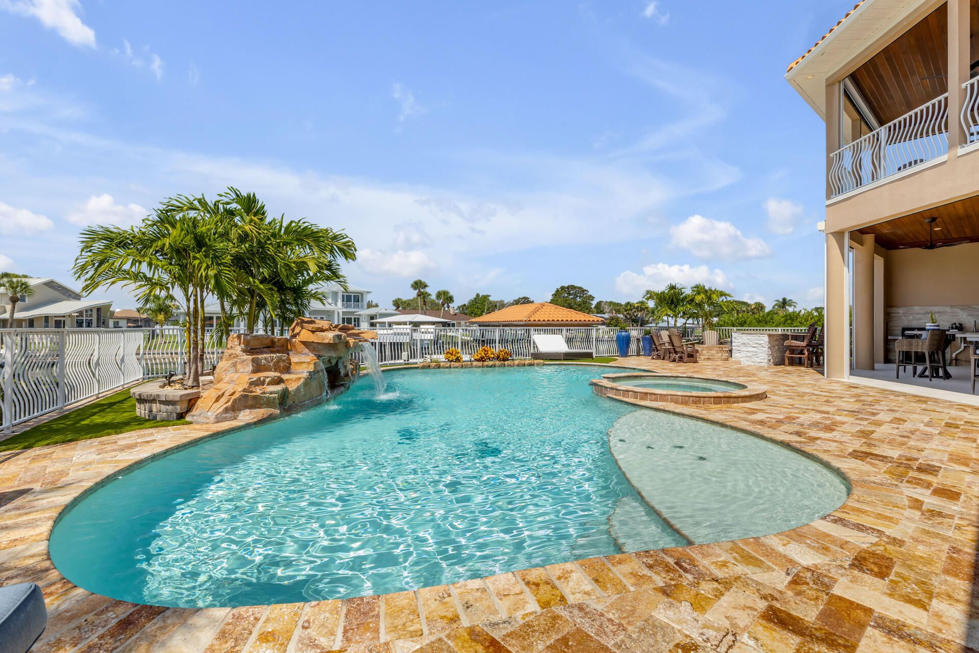 417 Quay Assisi, New Smyrna Beach, FL 32169 Photo