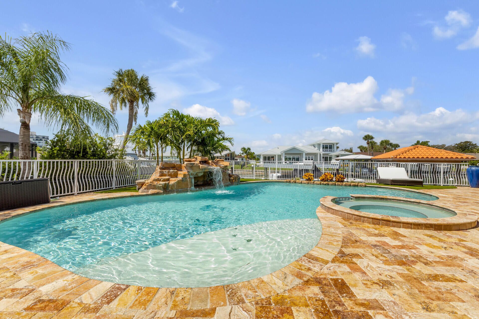 417 Quay Assisi, New Smyrna Beach, FL 32169 Photo