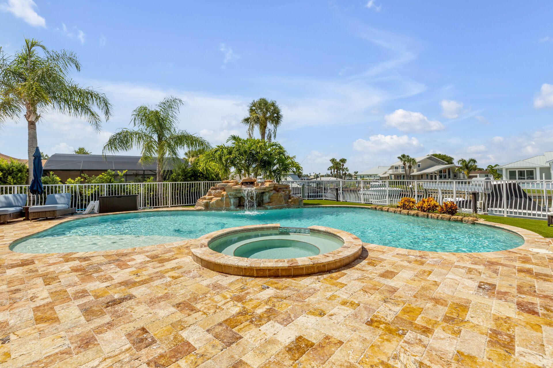 417 Quay Assisi, New Smyrna Beach, FL 32169 Photo