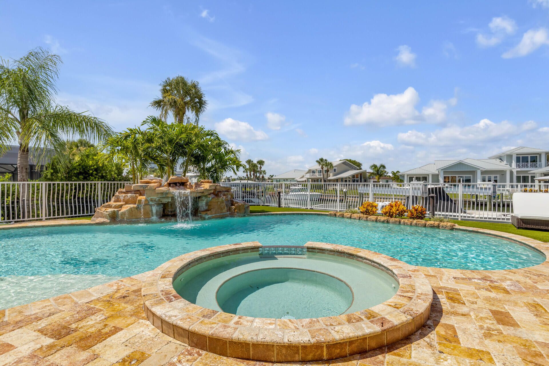 417 Quay Assisi, New Smyrna Beach, FL 32169 Photo