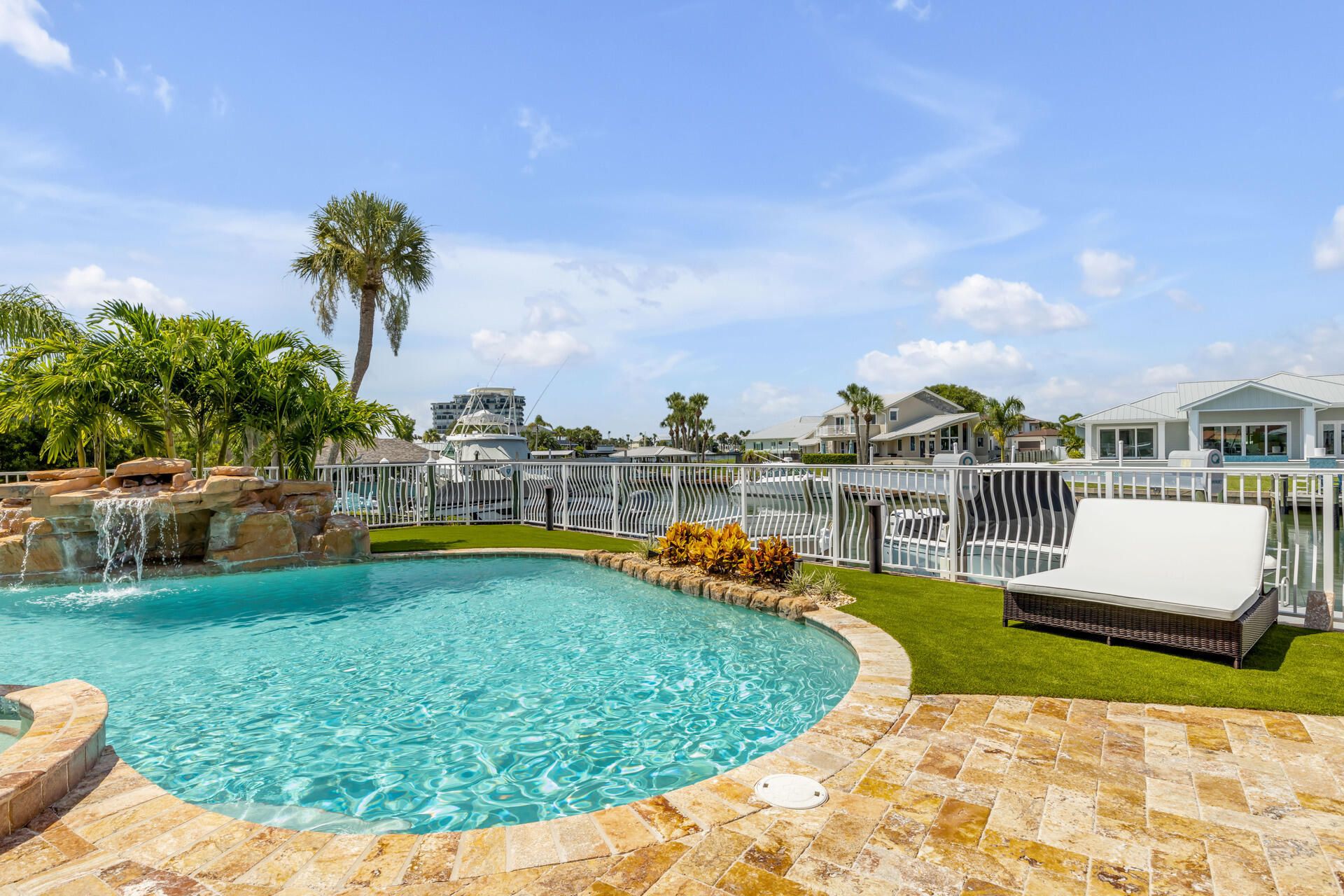 417 Quay Assisi, New Smyrna Beach, FL 32169 Photo
