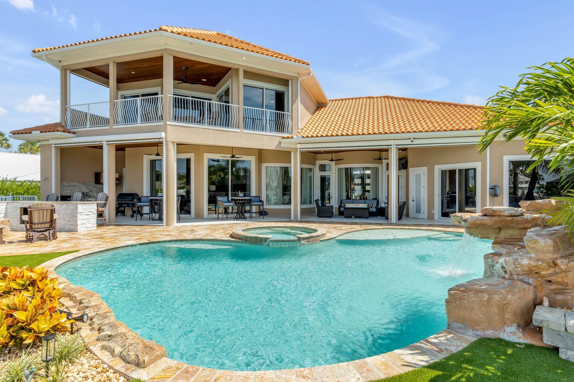 417 Quay Assisi, New Smyrna Beach, FL 32169 Photo