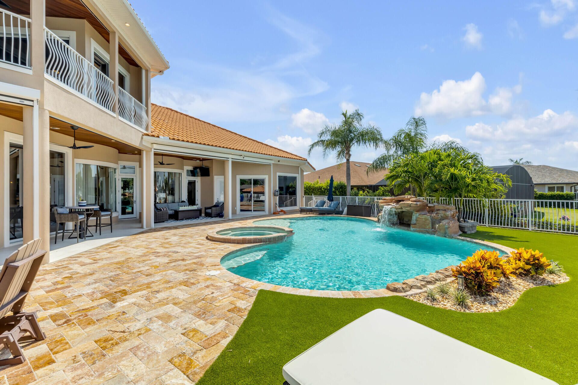 417 Quay Assisi, New Smyrna Beach, FL 32169 Photo