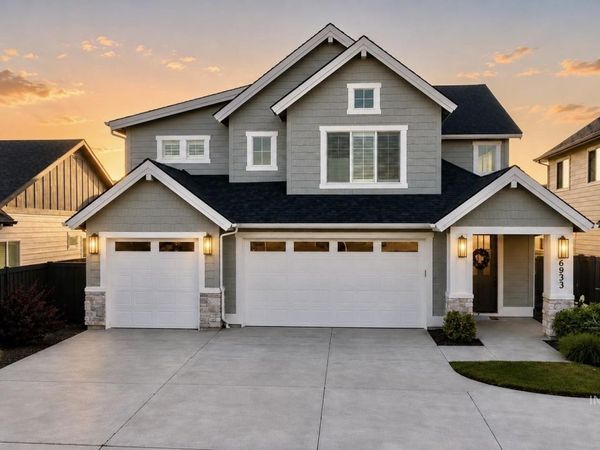 6933 S Zenith, Meridian, ID 83642