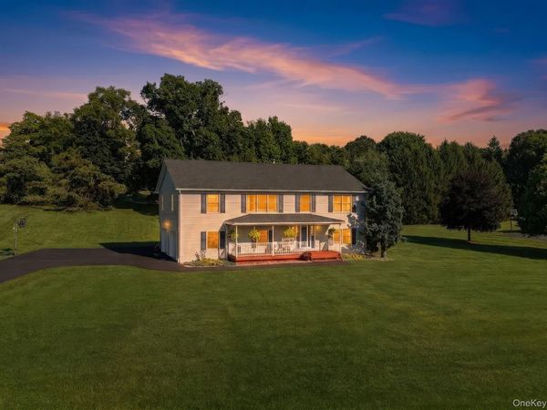 3 Mill Pond Road, Marlboro, NY 12542