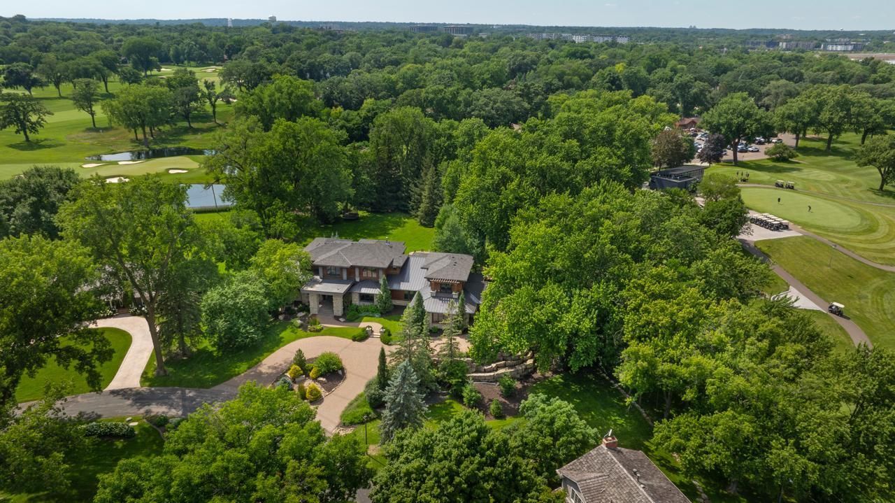 4603 Annaway Drive Edina, MN 55436