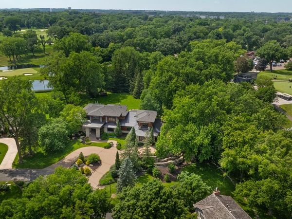 4603 Annaway Drive, Edina, MN 55436