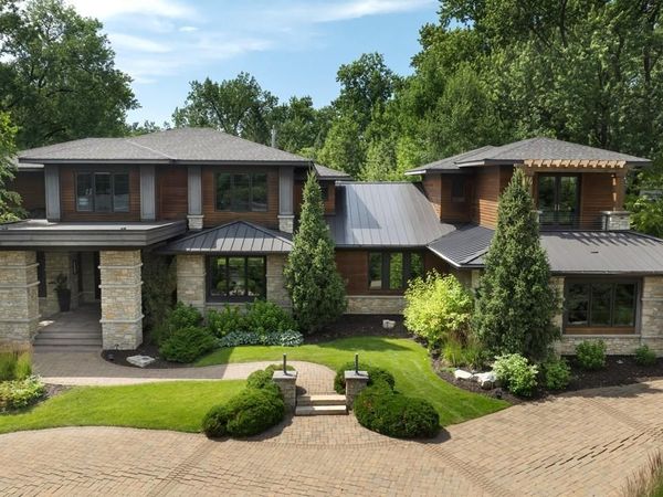 4603 Annaway Drive , Edina, MN 55436