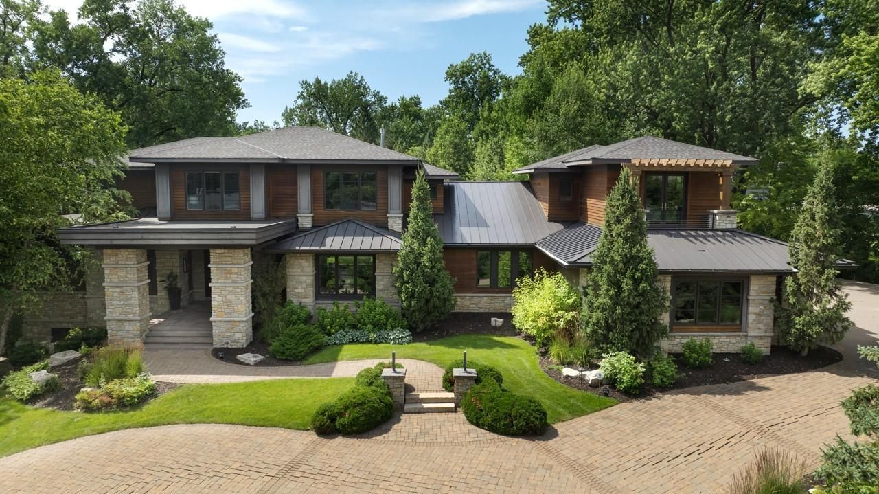 4603 Annaway Drive Edina, MN 55436