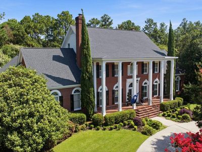 205 Harwell Drive , Columbia, SC 29223