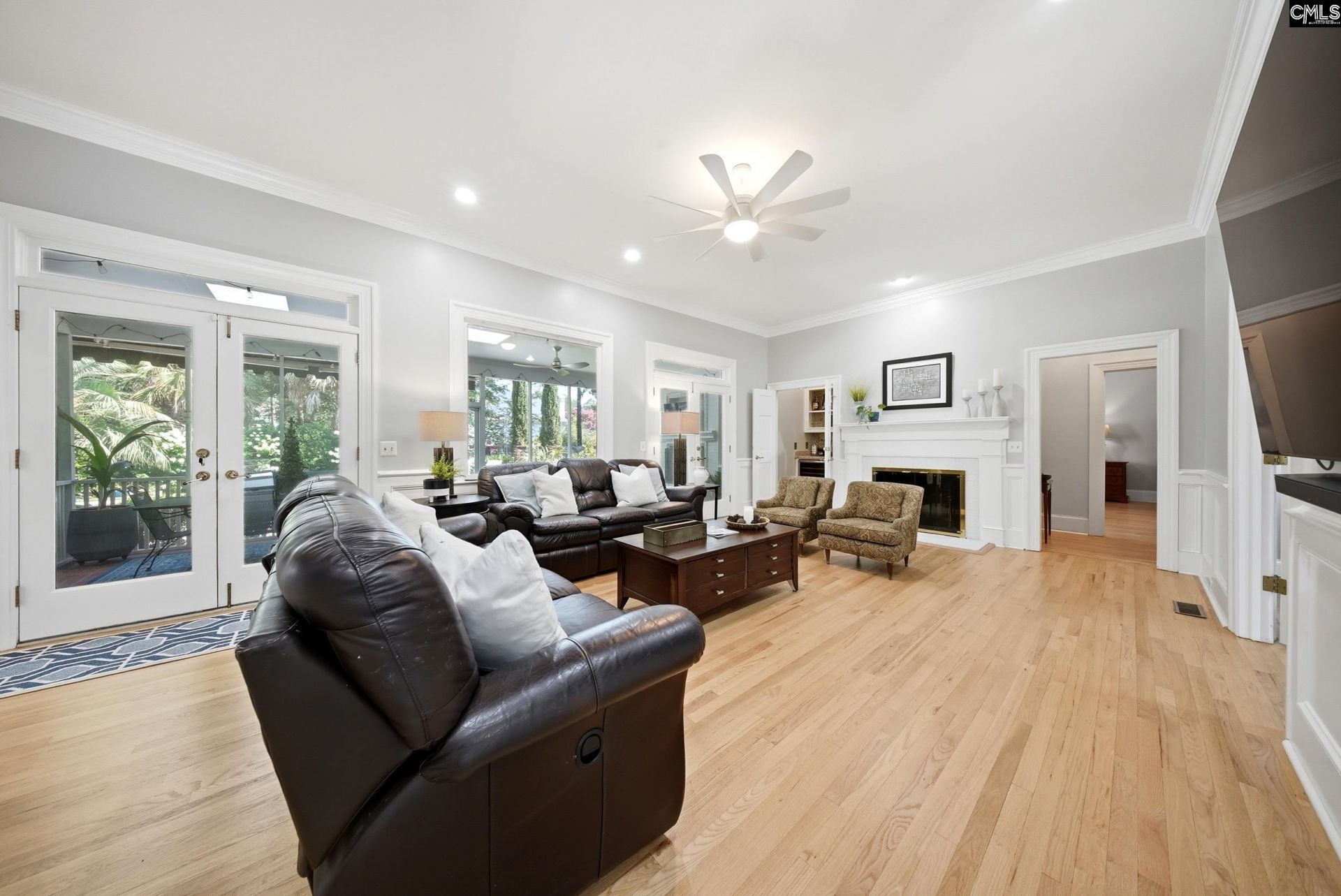 205 Harwell Drive  Photo 10