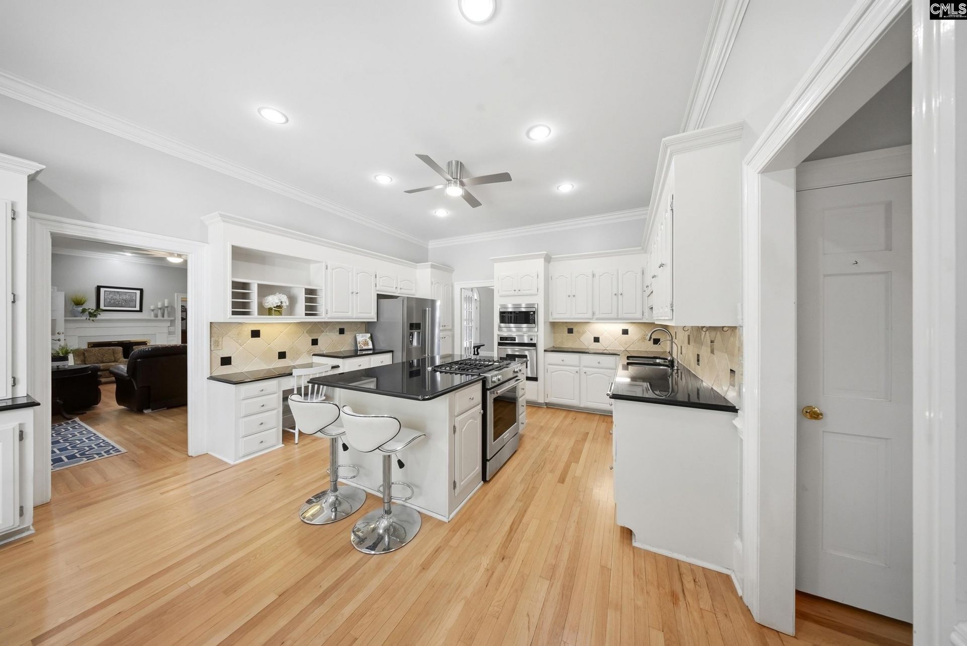 205 Harwell Drive  Photo 12
