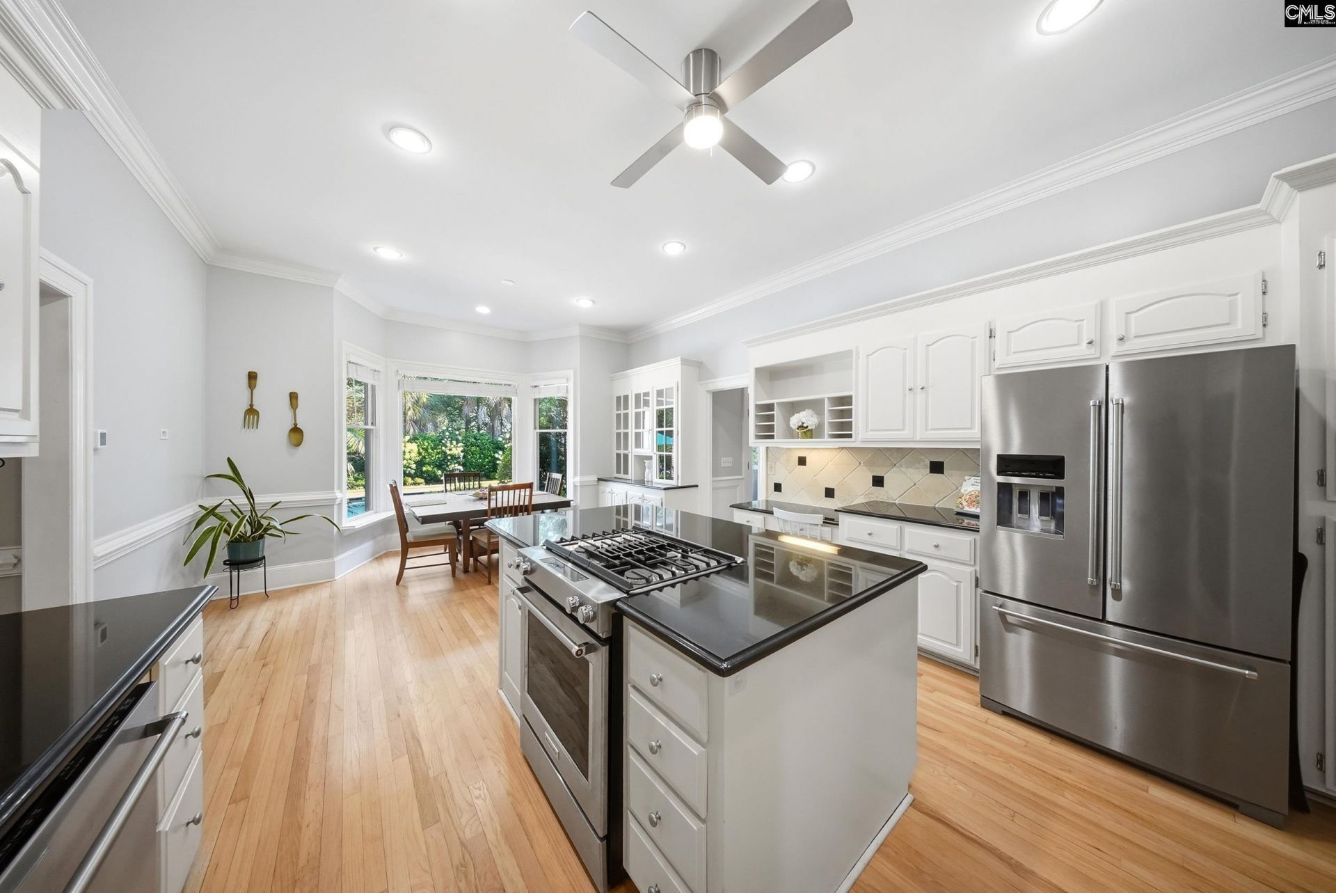 205 Harwell Drive  Photo 13