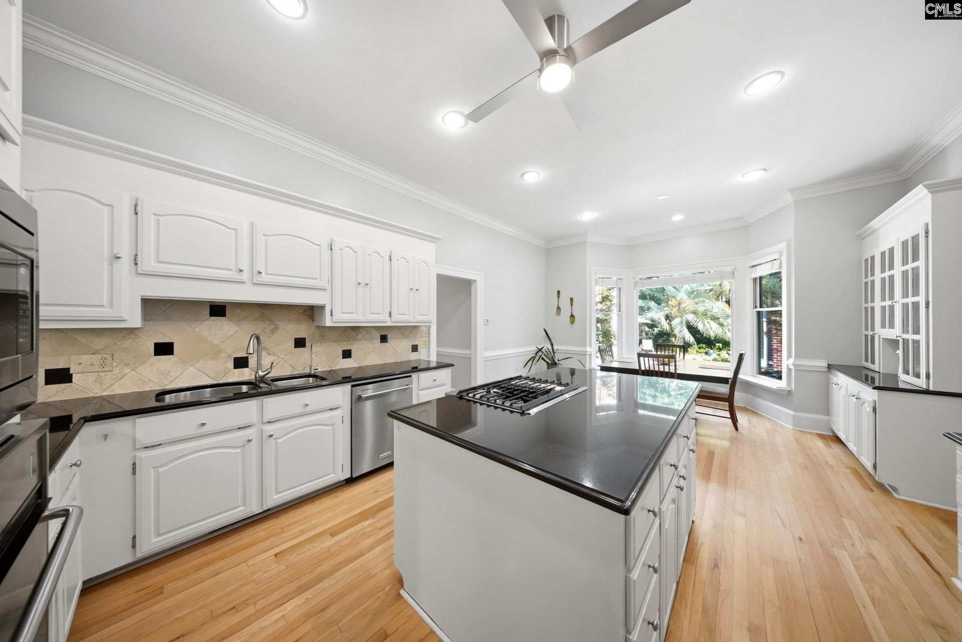 205 Harwell Drive  Photo 14