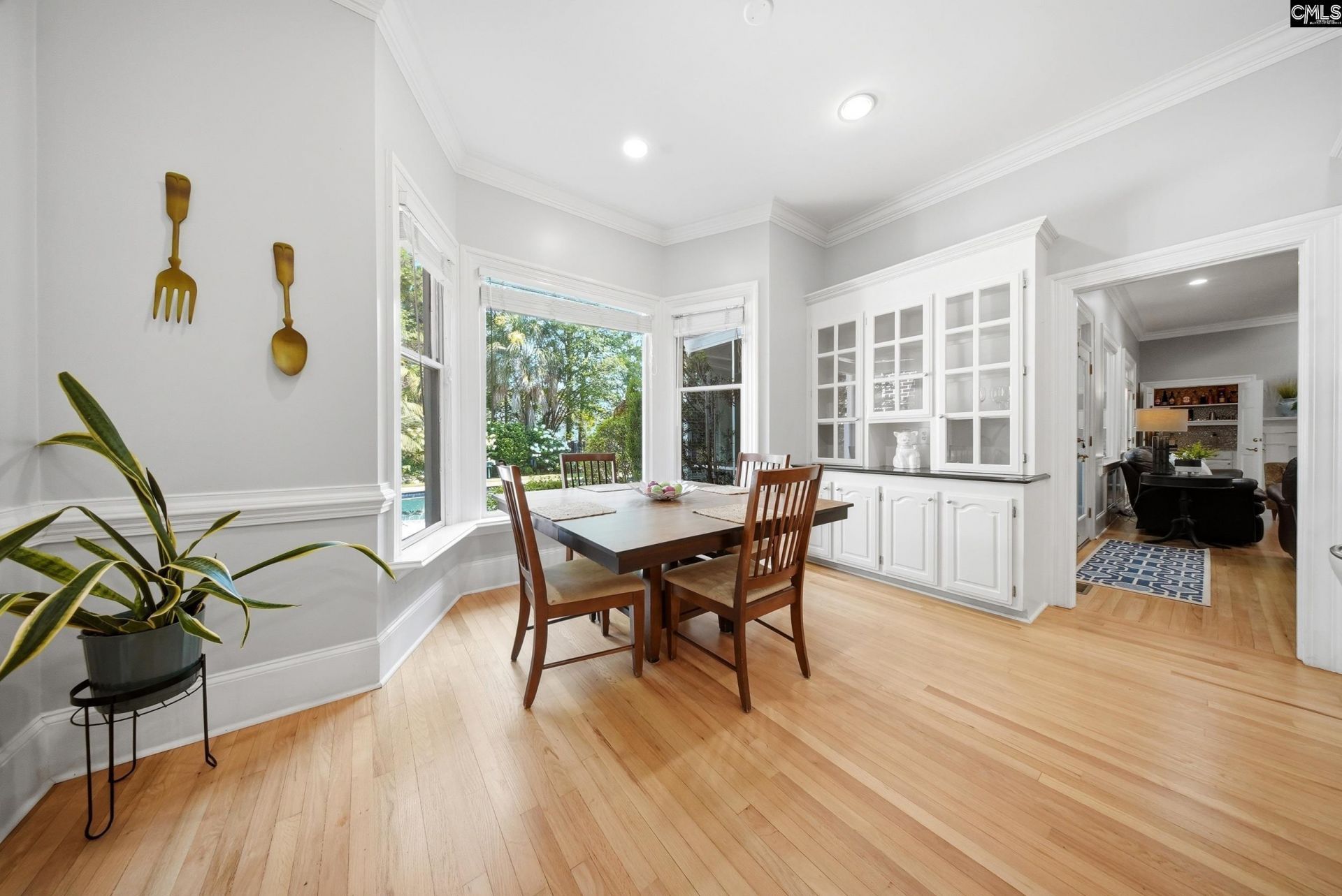 205 Harwell Drive  Photo 15
