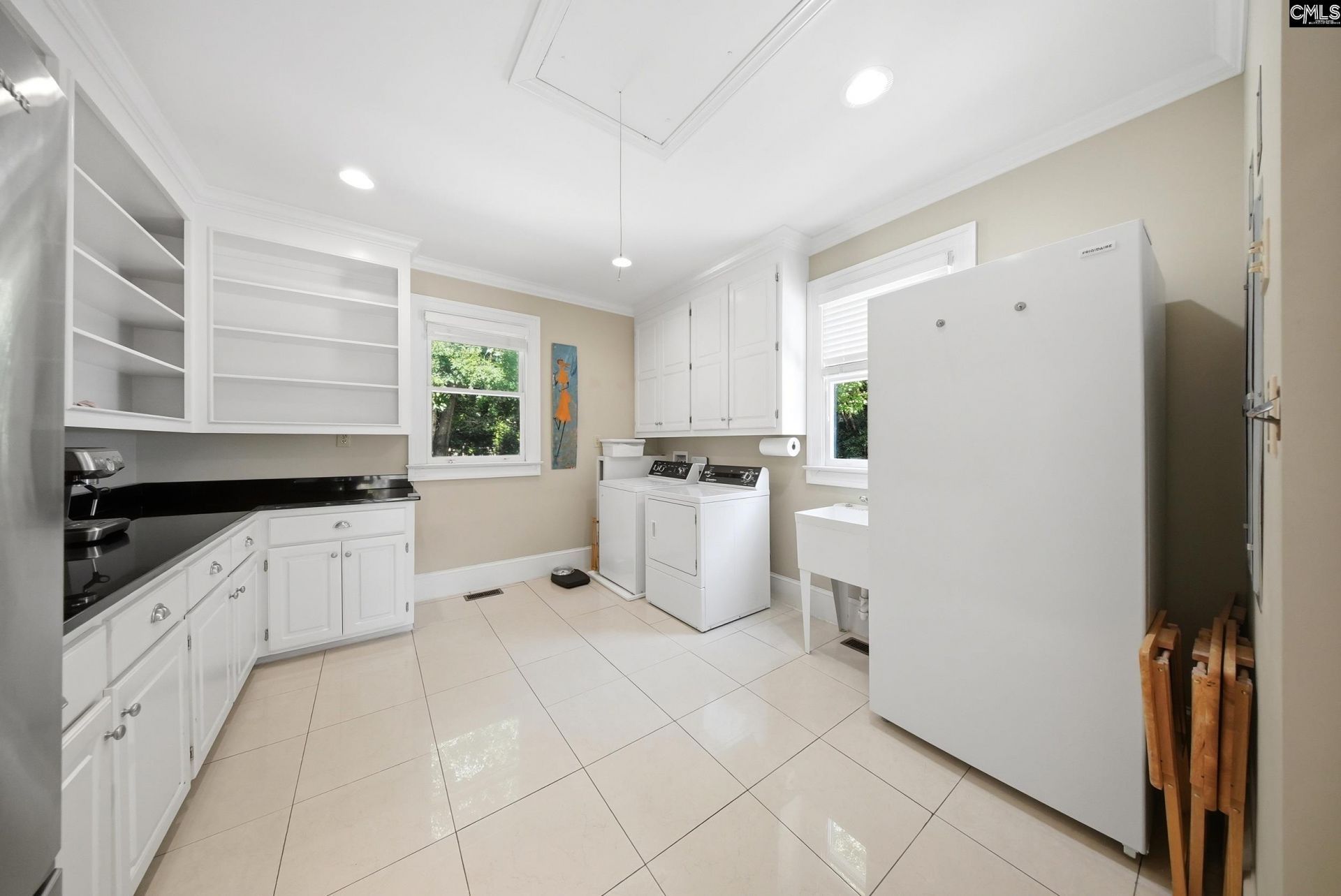 205 Harwell Drive  Photo 16