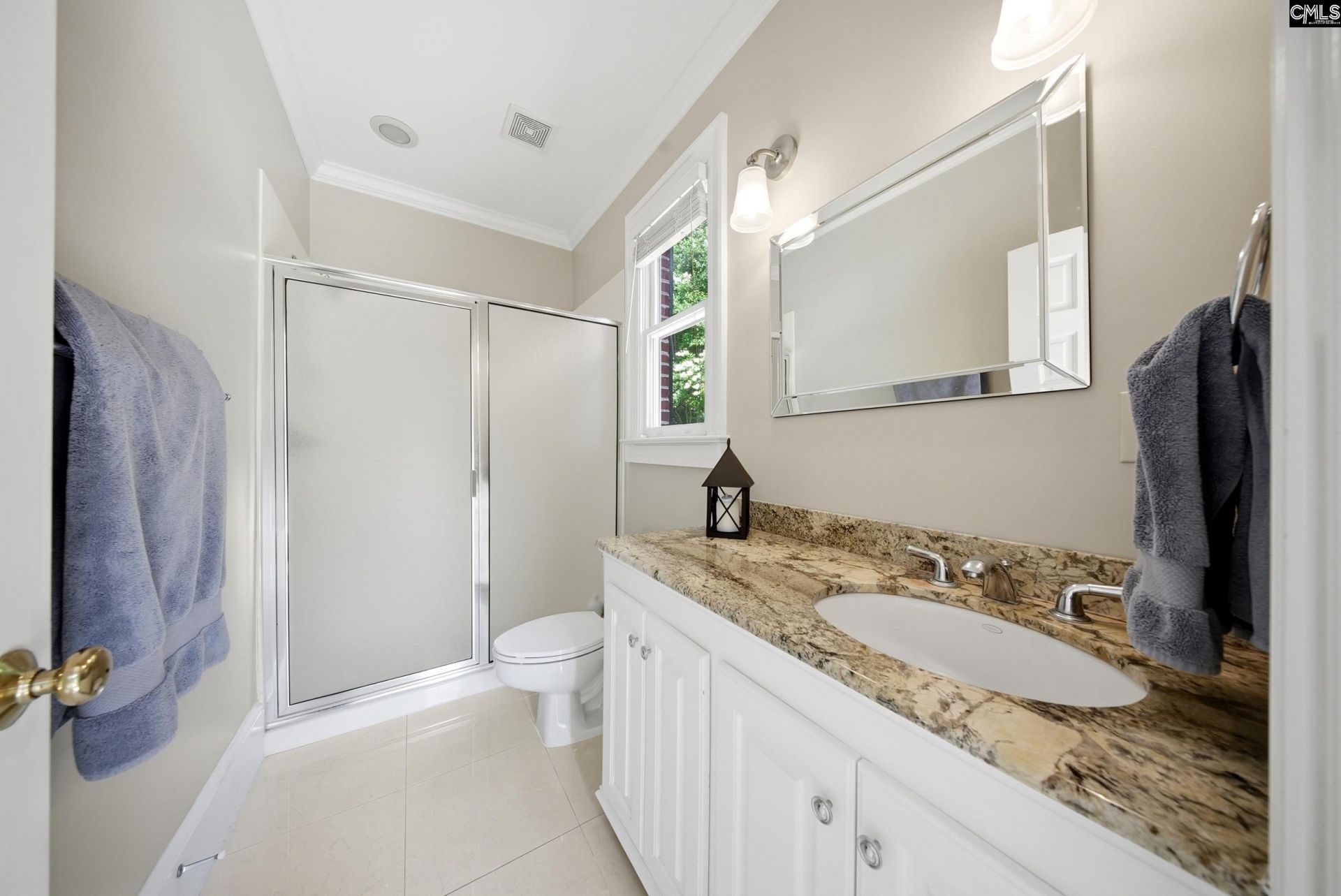 205 Harwell Drive  Photo 17