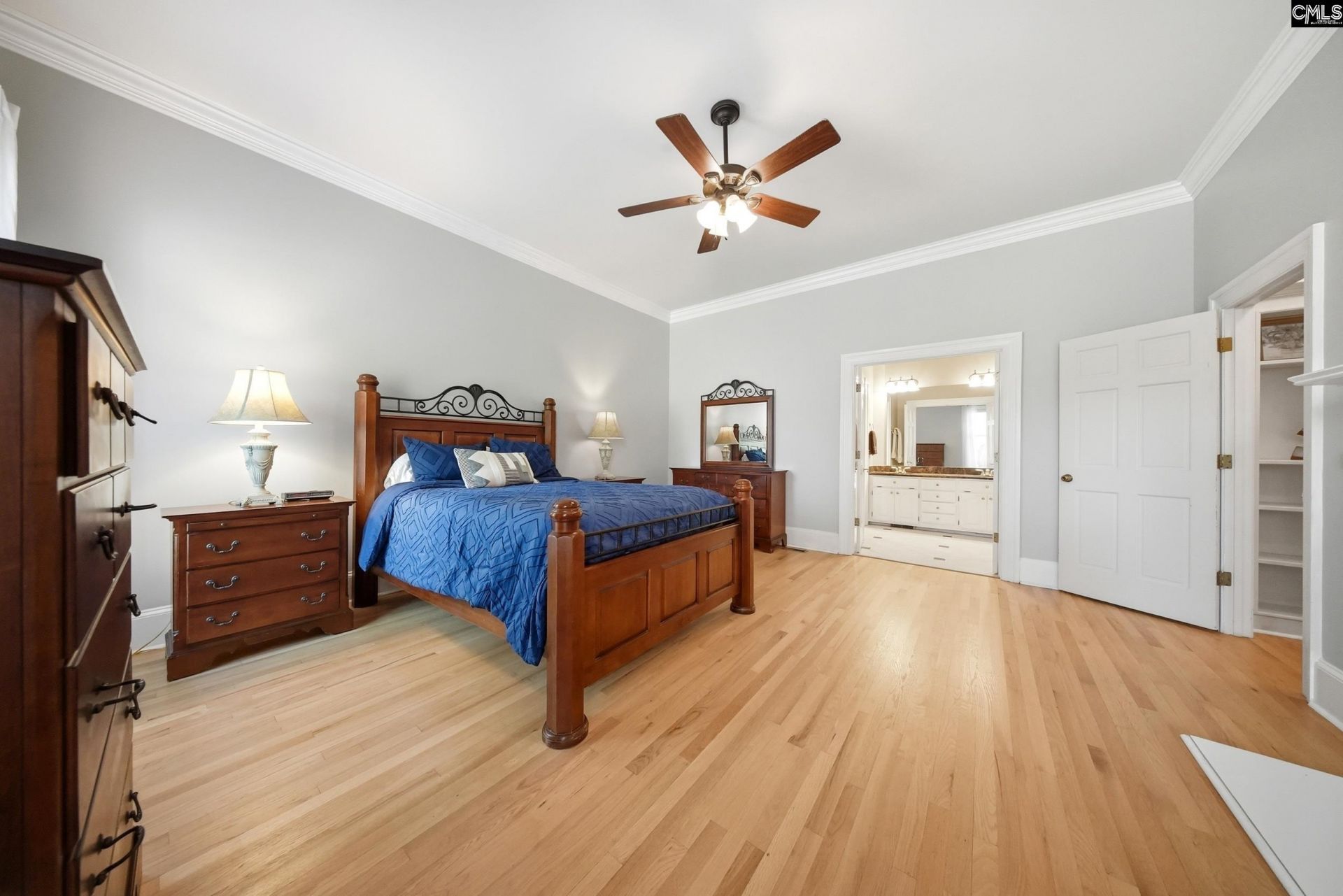 205 Harwell Drive  Photo 18