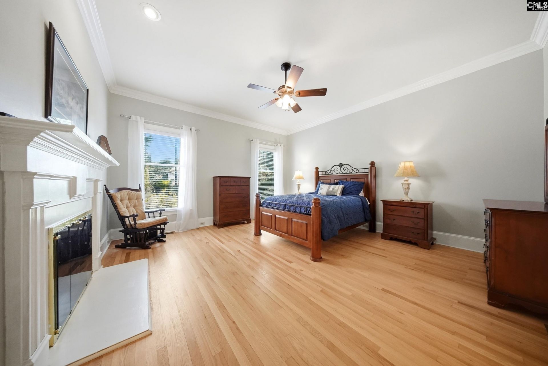 205 Harwell Drive  Photo 19