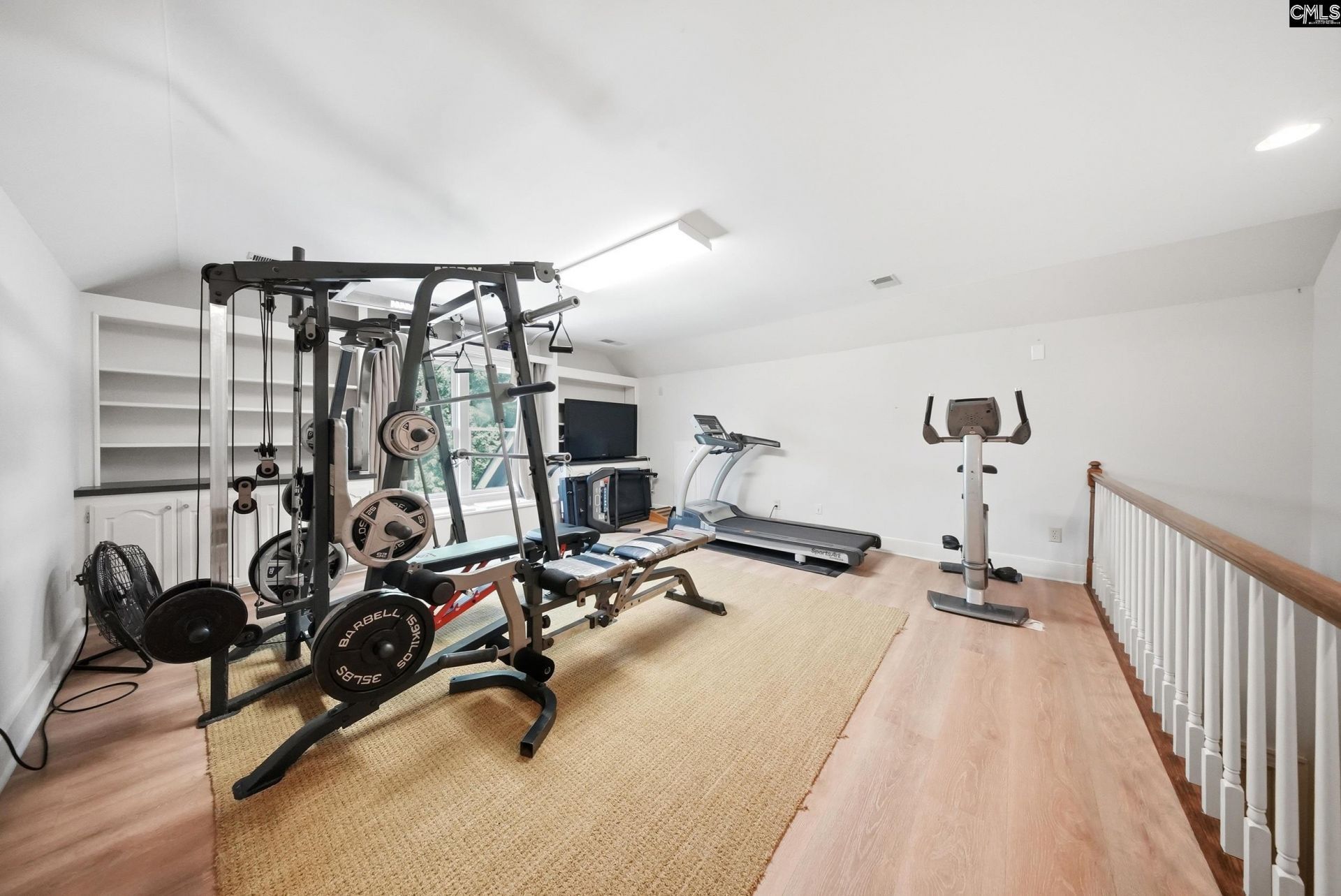 205 Harwell Drive  Photo 26