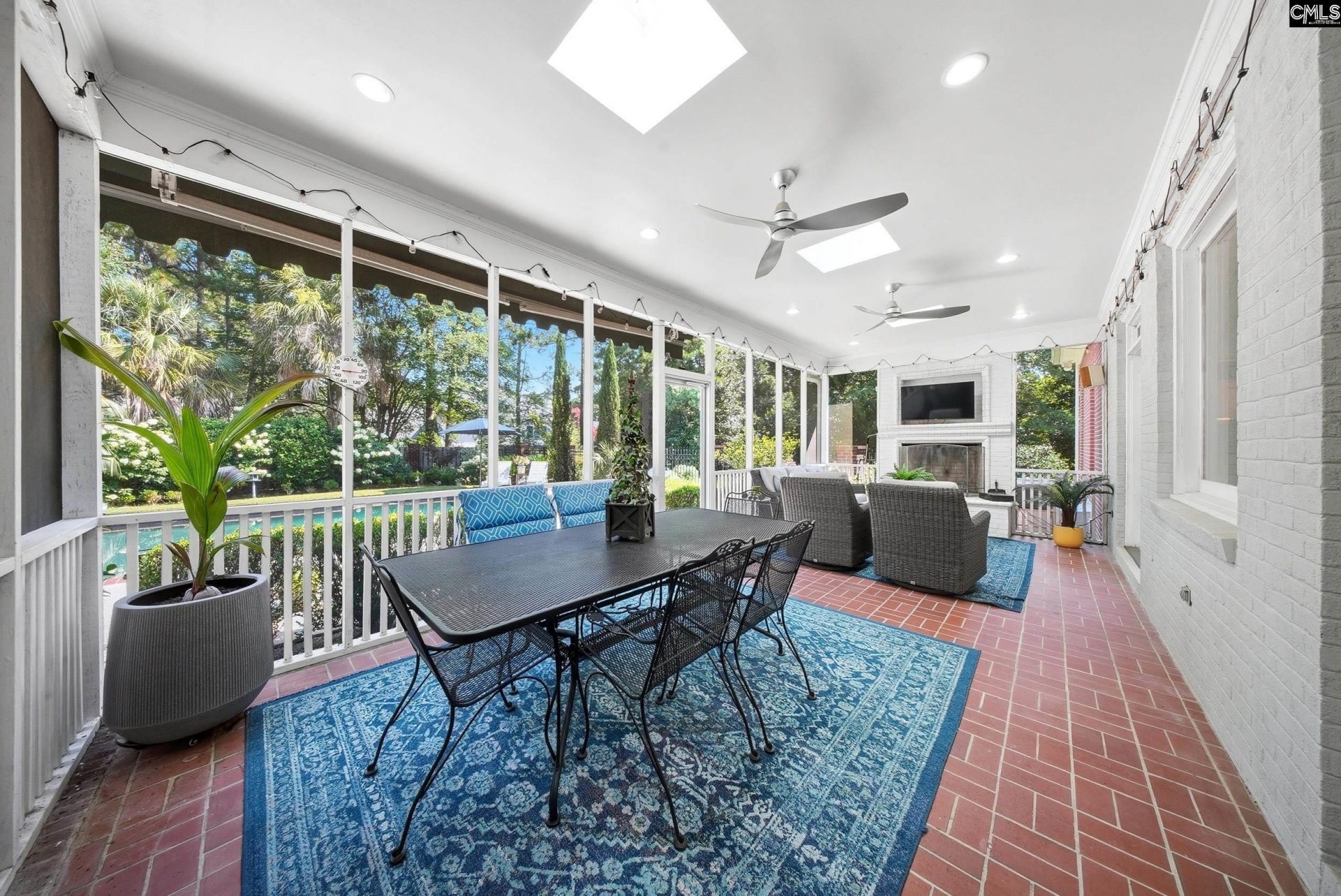 205 Harwell Drive  Photo 33