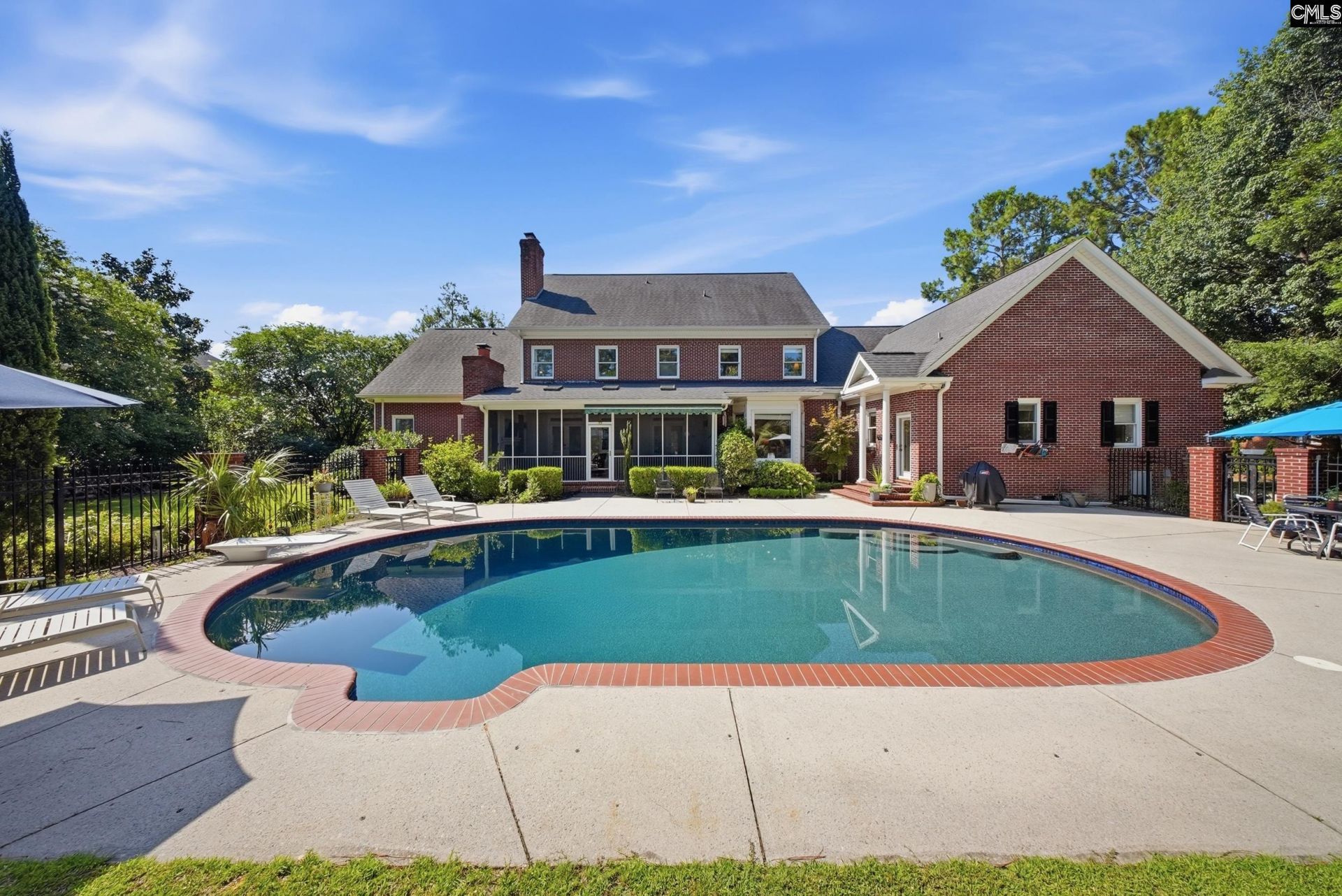 205 Harwell Drive  Photo 34