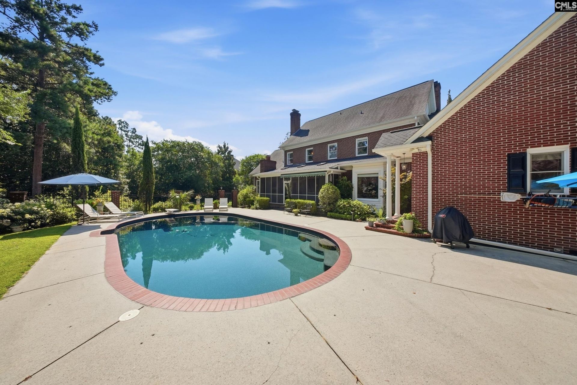 205 Harwell Drive  Photo 35